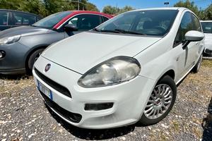Fiat grande punto 1,3 mjt autocarro N1 4posti 2015