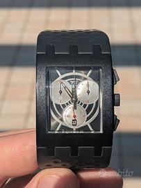 Swatch SUEB400 "James Bond 007 DR. NO 1962"