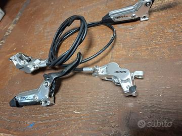 Freni SRAM LEVEL ULTIMATE