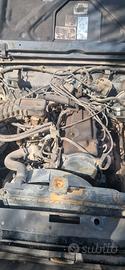 motore 1.3 ingniezione suzuki samurai