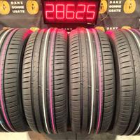 4 GOMME MICHELIN 235 55 19 AL 95/99% DOT 24