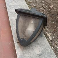 Lampade da giardino