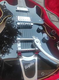 NUOVA Schecter Bigsby Corsair