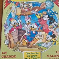 Albo Topolino Paperino & CO