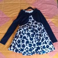 Abito elegante per bambina