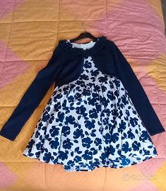Abito elegante per bambina