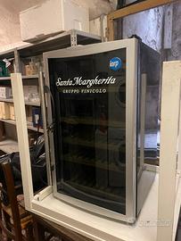 cantinetta per vino refrigerata