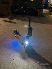 Monopattino eletrico