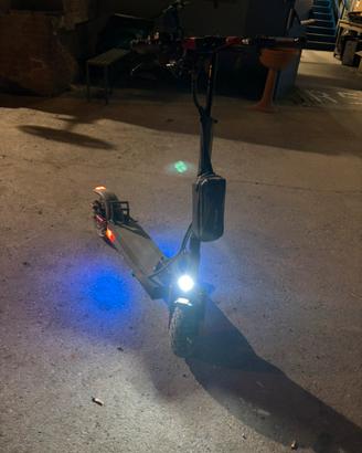 Monopattino eletrico