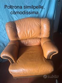 poltrona