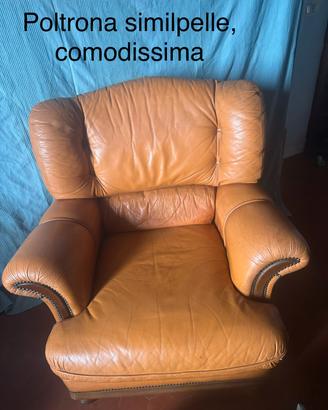 poltrona