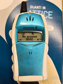 Telefono cellulare Ericsson 