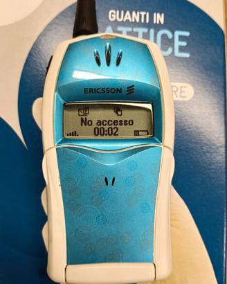Telefono cellulare Ericsson 