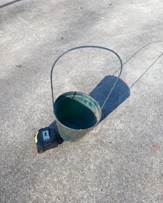 vaso per piantina