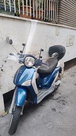 Piaggio Liberty 50 - 2004