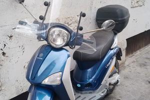 Piaggio Liberty 50 - 2004