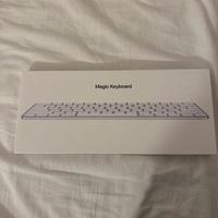 Magic Keyboard