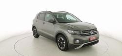 VOLKSWAGEN T-Cross 1.0 TSI Style BMT