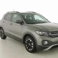 VOLKSWAGEN T-Cross 1.0 TSI Style BMT