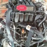 Motore e cambio Golf V, anno 2008