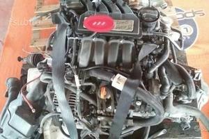 Motore e cambio Golf V, anno 2008