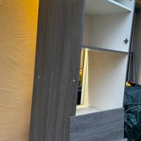 Colonna cucina con forno mondo convenienza