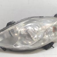 FARO ANTERIORE SINISTRO MAZDA 5 Berlina (05>)