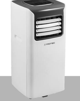 Condizionatore deumidificatore portatile Trotec