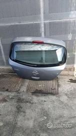 Opel Corsa D 5p Portellone Posteriore