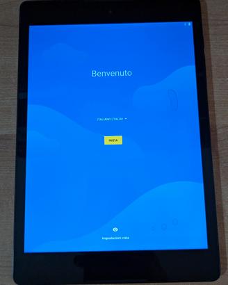 Tablet Google HTC Nexus 9 - 32GB