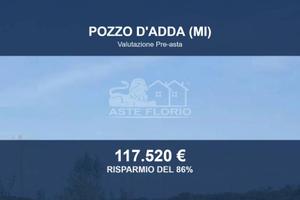 Immobile in asta di 3585 m² a Pozzo d'Adda