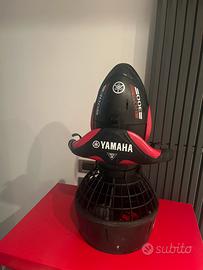 Maialino Yamaha 300