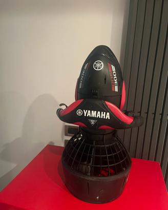 Maialino Yamaha 300