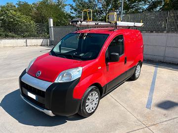 FIAT Fiorino 1.3Mjt S&S All. Officina Mobile -2016