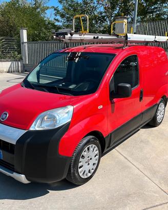 FIAT Fiorino 1.3Mjt S&S All. Officina Mobile -2016