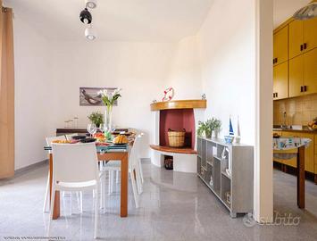 Villa Zona Lidi a Torre Lapillo-Punta Prosciutto