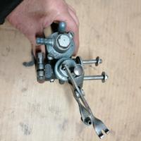 carburatore vespa vb1 struzzo ma19d