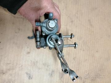 carburatore vespa vb1 struzzo ma19d