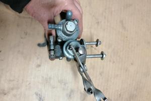 carburatore vespa vb1 struzzo ma19d