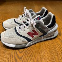 Scarpe New Balance 997S Uomo