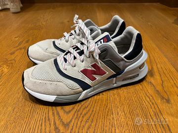 Scarpe New Balance 997S Uomo