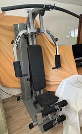 Stazione Multifunzione Kettler Powercenter 7710