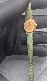 Omega de ville