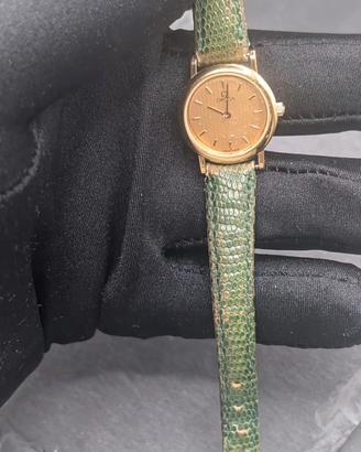 Omega de ville