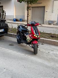 Gilera Runner 50 - 2004