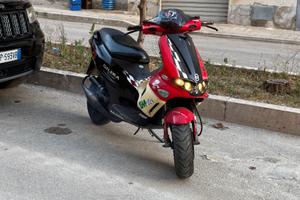 Gilera Runner 50 - 2004