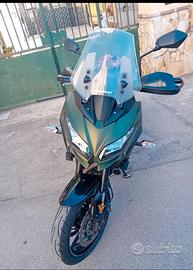 Kawasaki Versyis 650