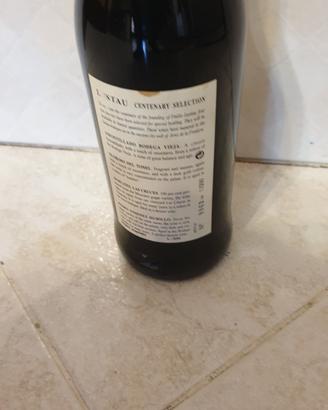 vino liquore 