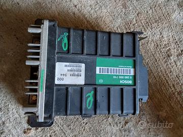 Centralina Bosch Fiat panda 1000 Fire