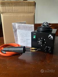 Pirografo professionale